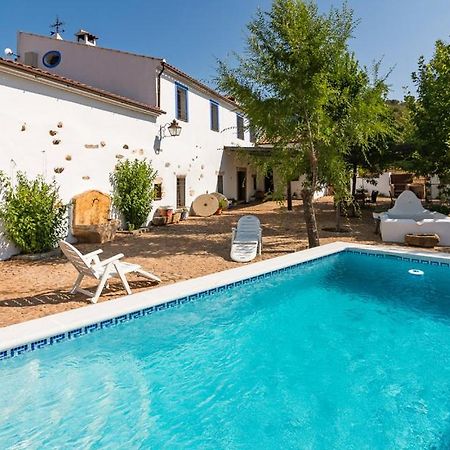 Finca Molino Don Zoilo Espiel المظهر الخارجي الصورة