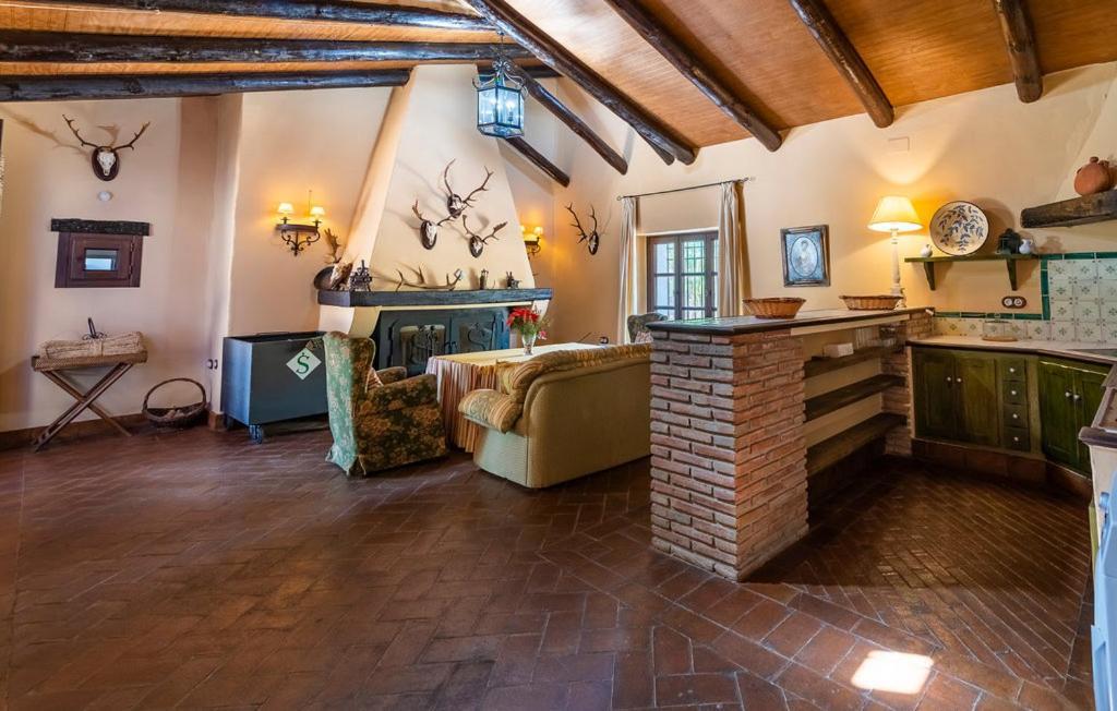 Finca Molino Don Zoilo Espiel المظهر الخارجي الصورة