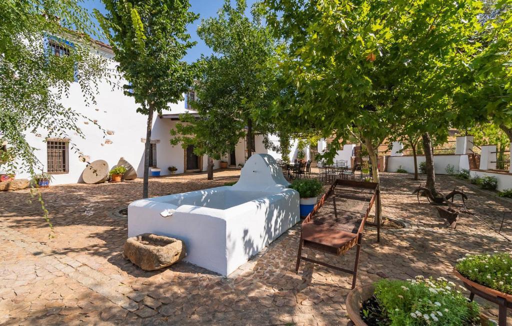 Finca Molino Don Zoilo Espiel المظهر الخارجي الصورة
